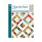 Leisure Arts 3 Times The Charm Book 2 Quilt Book - pre-cut charm pack quilt designs